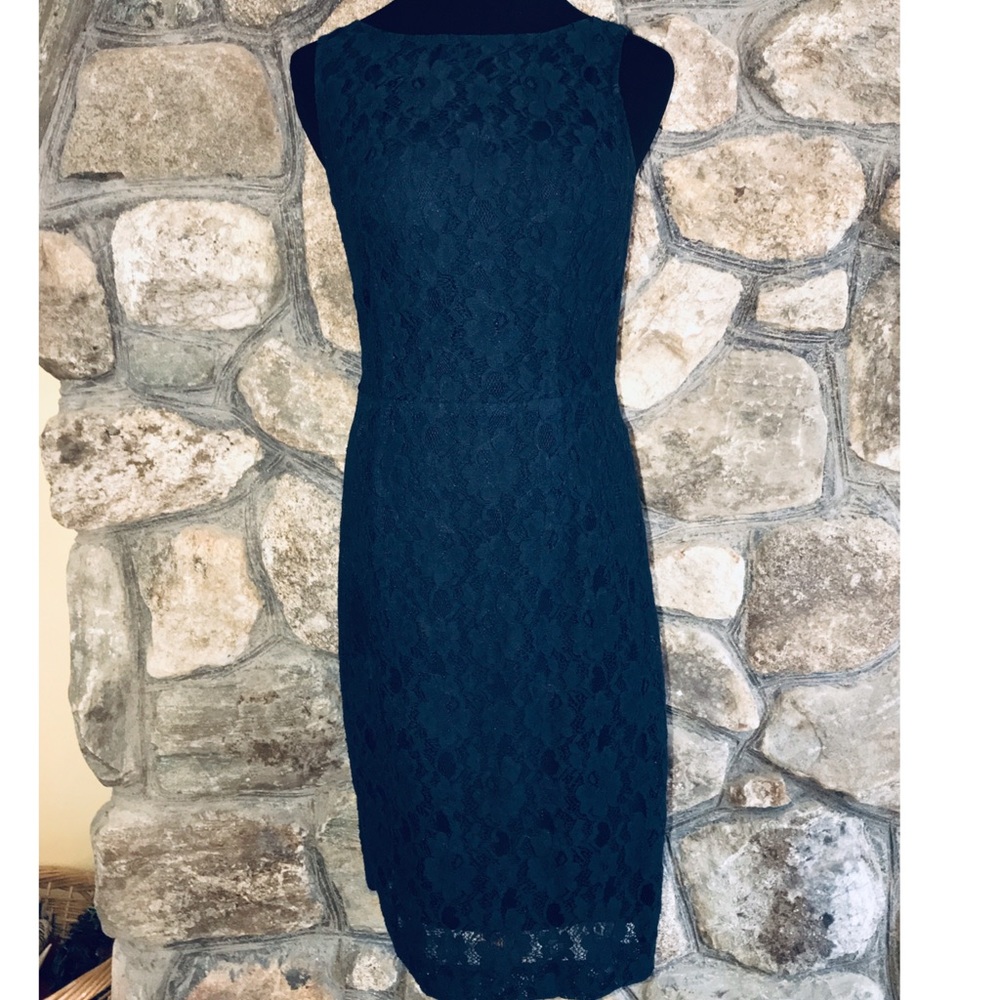 BANANA REPUBLIC DRESS